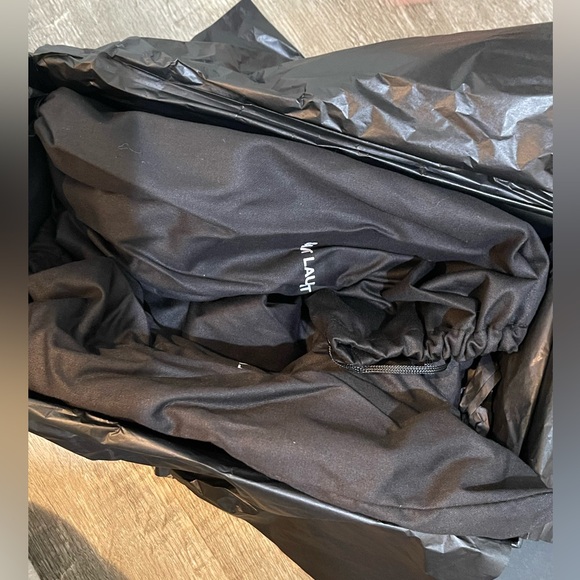 Authentic Saint Laurent Tribute sandals size 38.5 - Picture 3 of 8